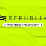 6 Reasons Why RPK is the Token for Creators and Communities